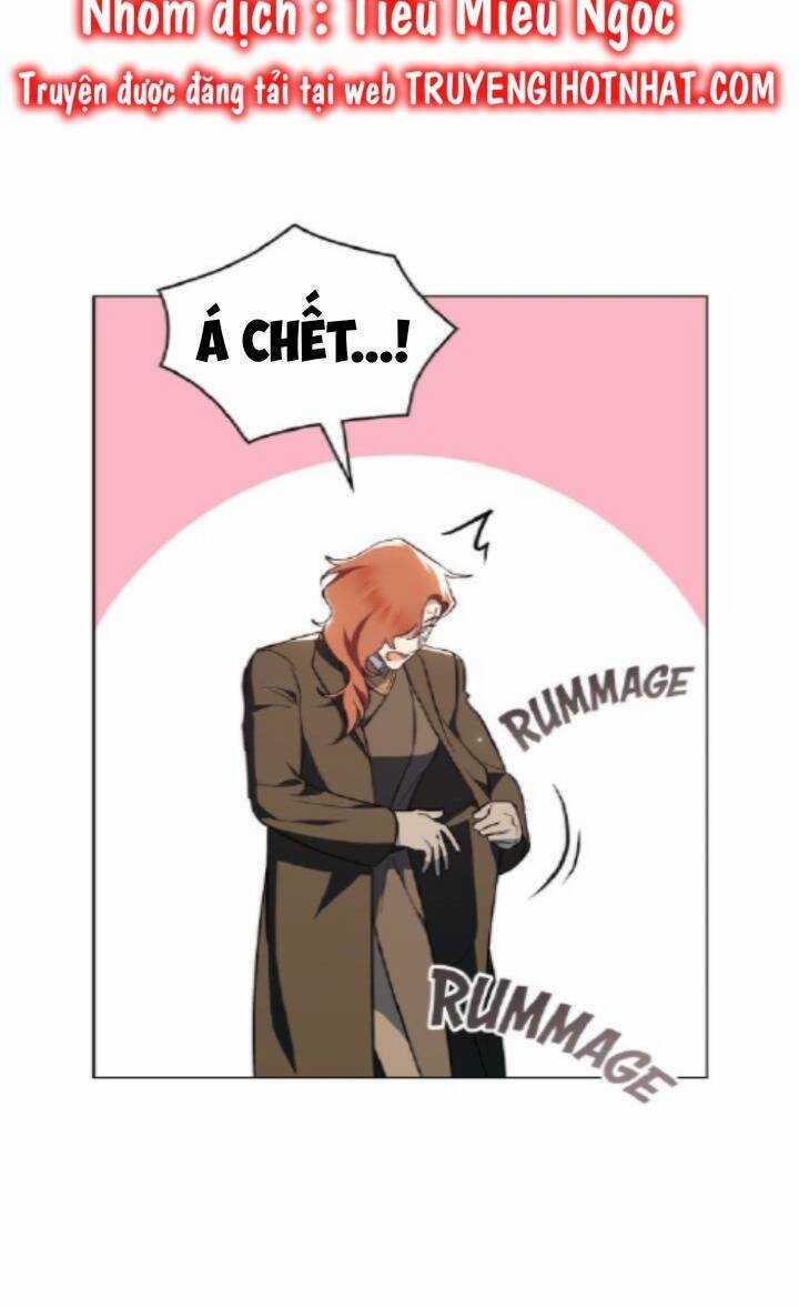 Thanh Gươm Của Evangeline - Chapter 81 - Trang 50