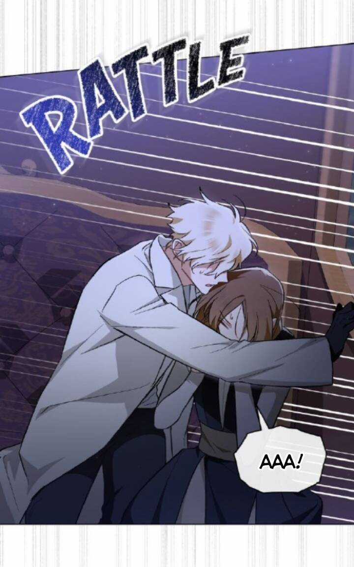 Thanh Gươm Của Evangeline - Chapter 81 - Trang 62