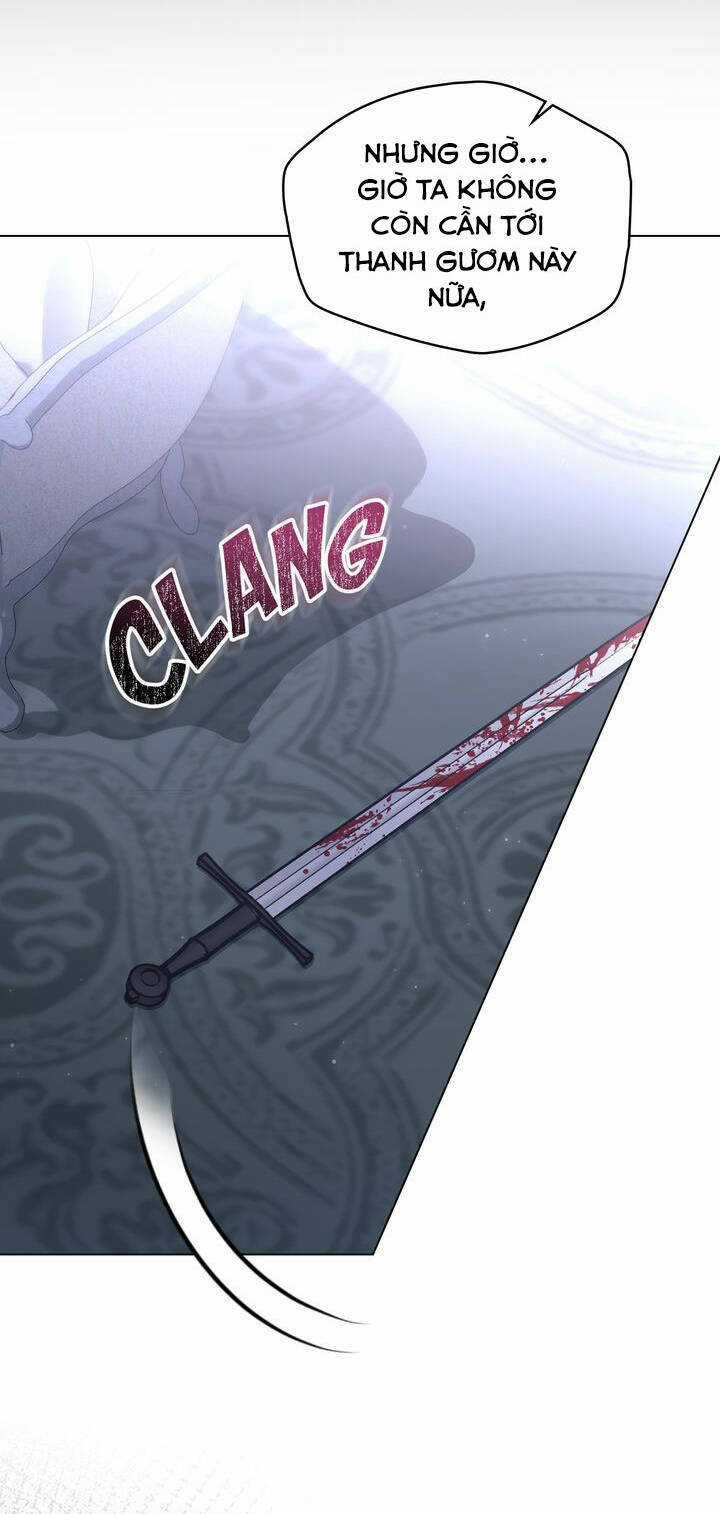Thanh Gươm Của Evangeline - Chapter 82 - Trang 11