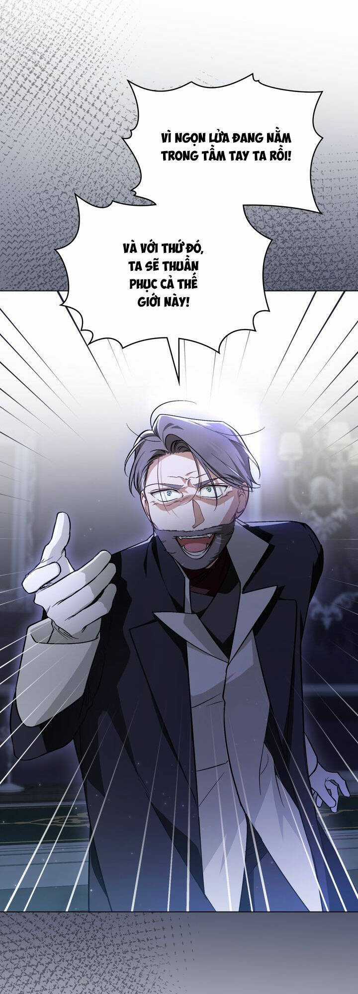 Thanh Gươm Của Evangeline - Chapter 82 - Trang 12