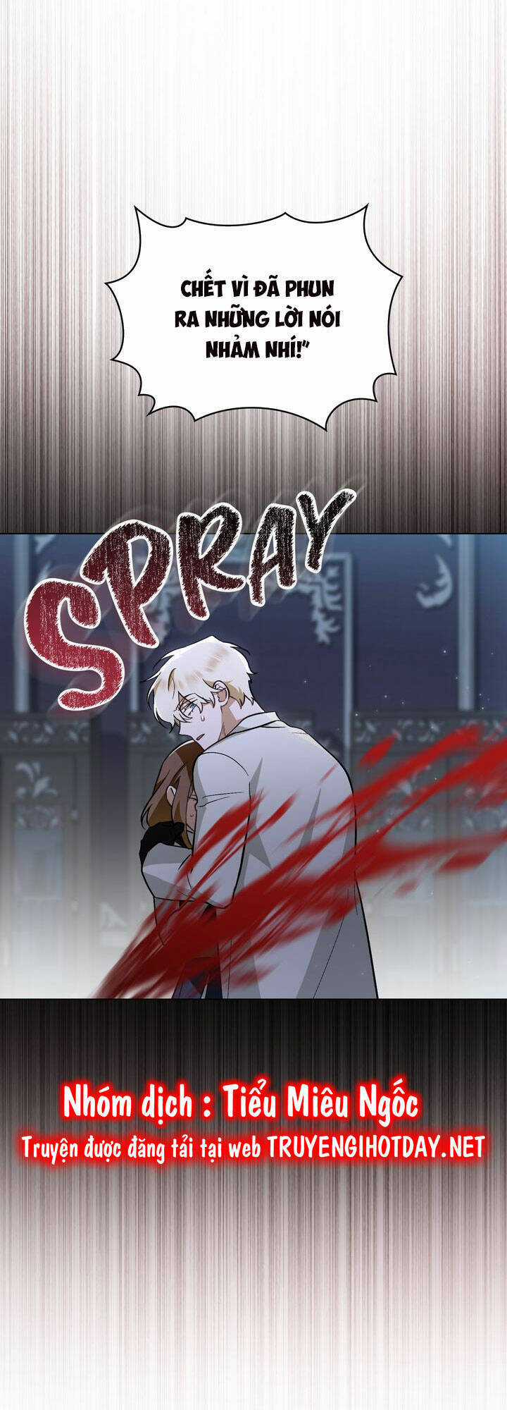 Thanh Gươm Của Evangeline - Chapter 82 - Trang 31