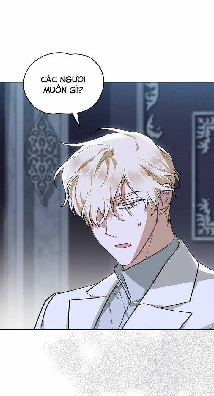 Thanh Gươm Của Evangeline - Chapter 82 - Trang 33