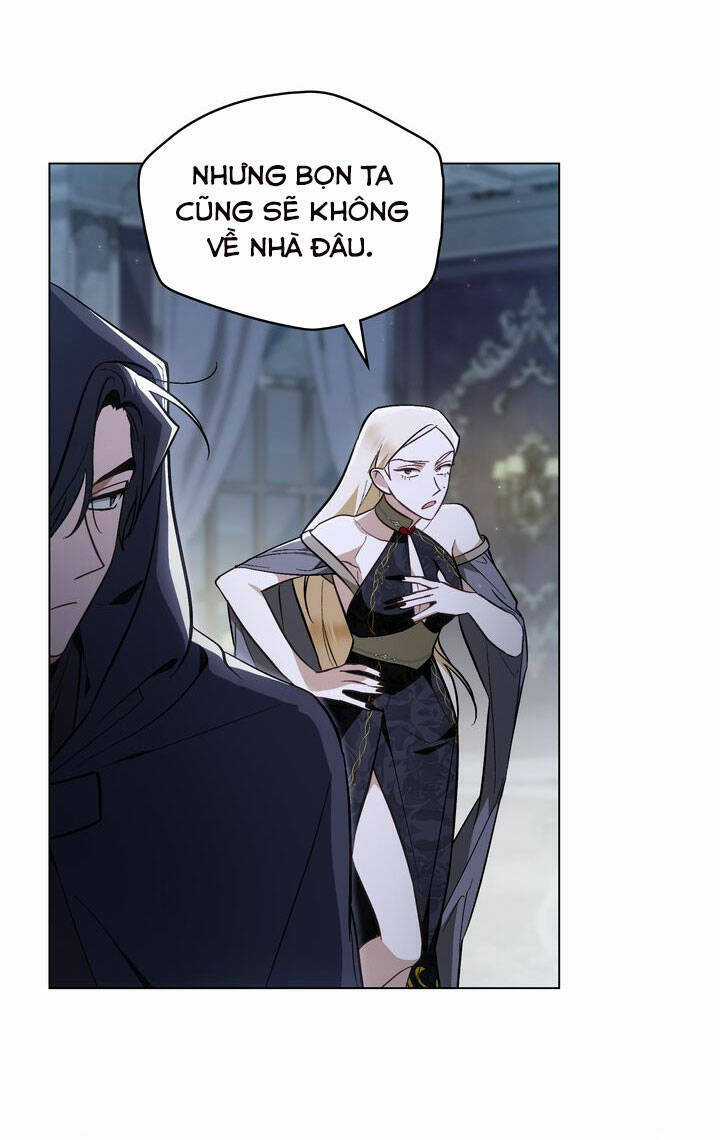 Thanh Gươm Của Evangeline - Chapter 82 - Trang 37