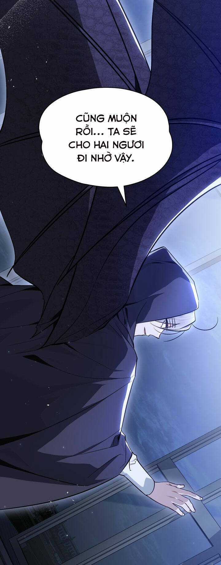 Thanh Gươm Của Evangeline - Chapter 82 - Trang 41