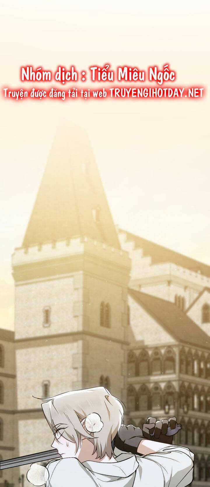 Thanh Gươm Của Evangeline - Chapter 82 - Trang 47