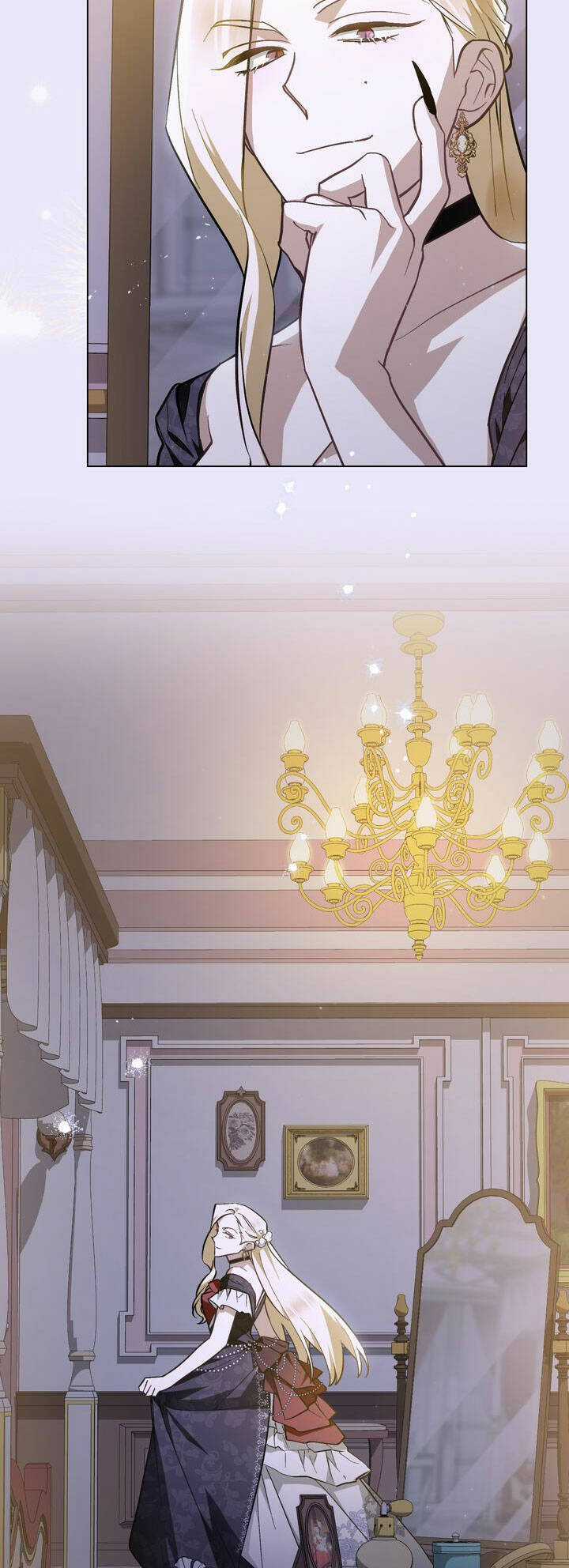 Thanh Gươm Của Evangeline - Chapter 82 - Trang 50