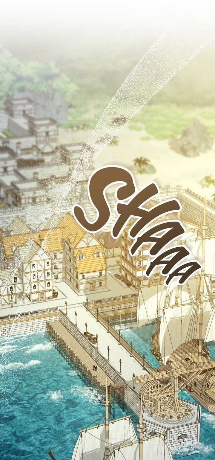 Thanh Gươm Của Evangeline - Chapter 83 - Trang 3