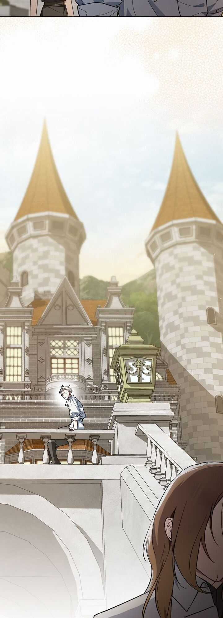 Thanh Gươm Của Evangeline - Chapter 83 - Trang 37