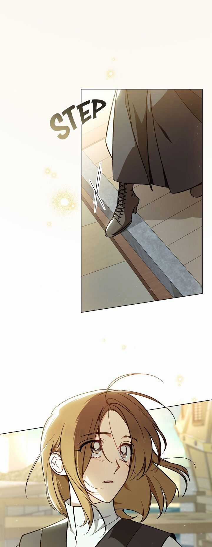 Thanh Gươm Của Evangeline - Chapter 83 - Trang 5