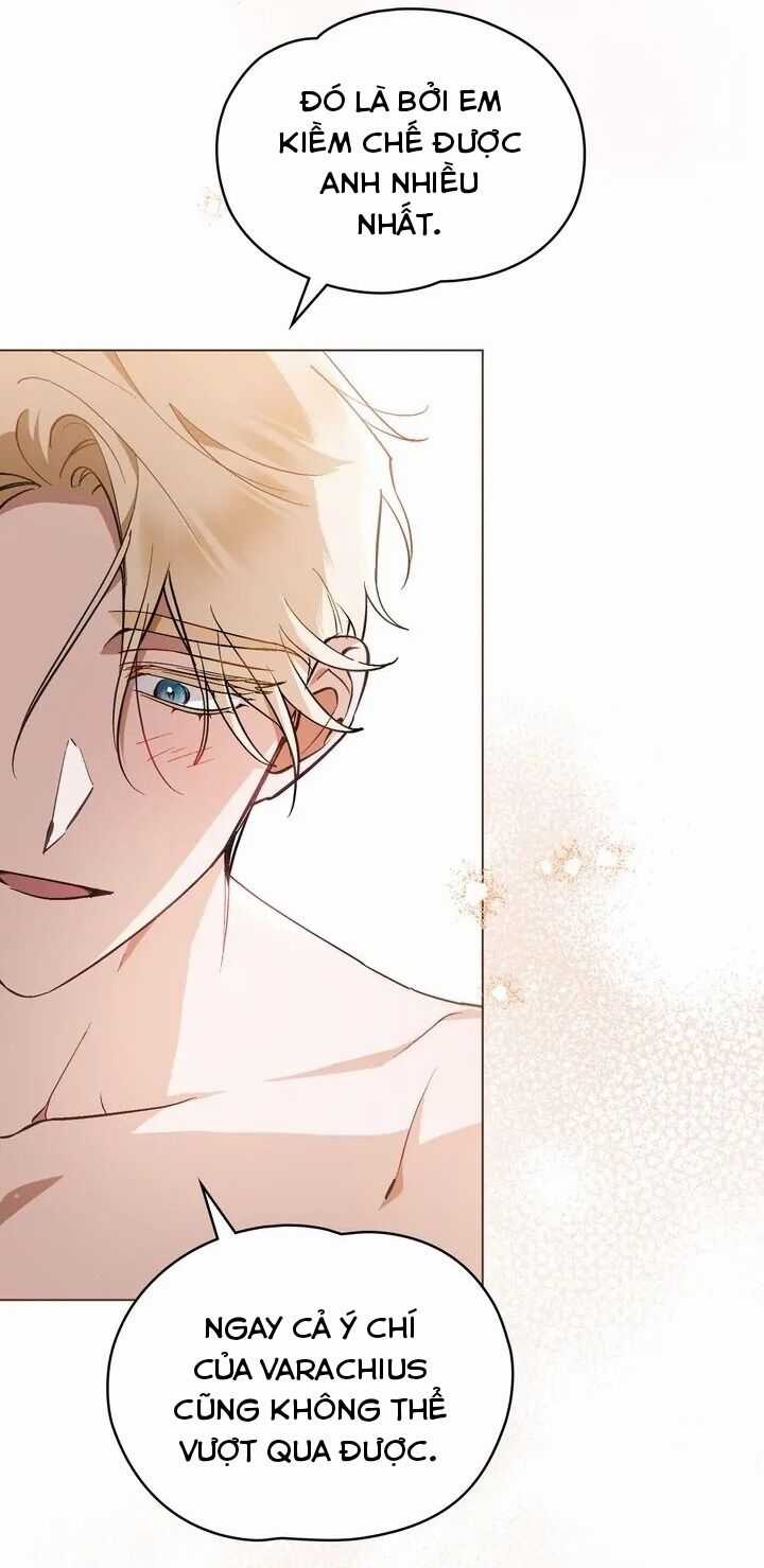 Thanh Gươm Của Evangeline - Chapter 84 - Trang 37