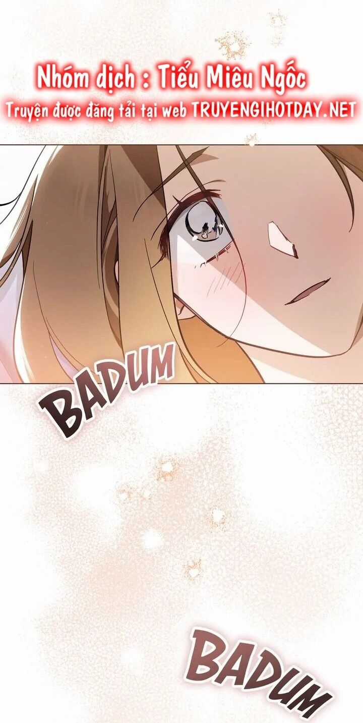 Thanh Gươm Của Evangeline - Chapter 84 - Trang 38