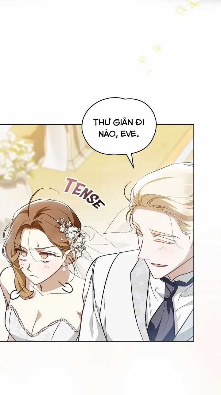 Thanh Gươm Của Evangeline - Chapter 84 - Trang 45