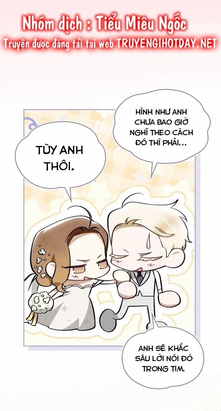 Thanh Gươm Của Evangeline - Chapter 84 - Trang 49