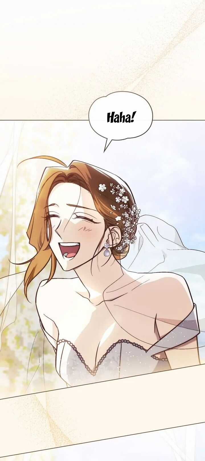 Thanh Gươm Của Evangeline - Chapter 84 - Trang 50