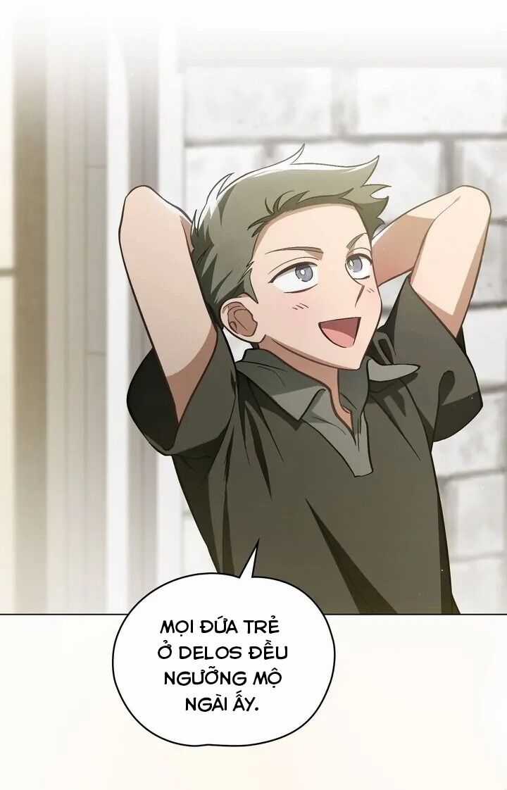 Thanh Gươm Của Evangeline - Chapter 84 - Trang 8