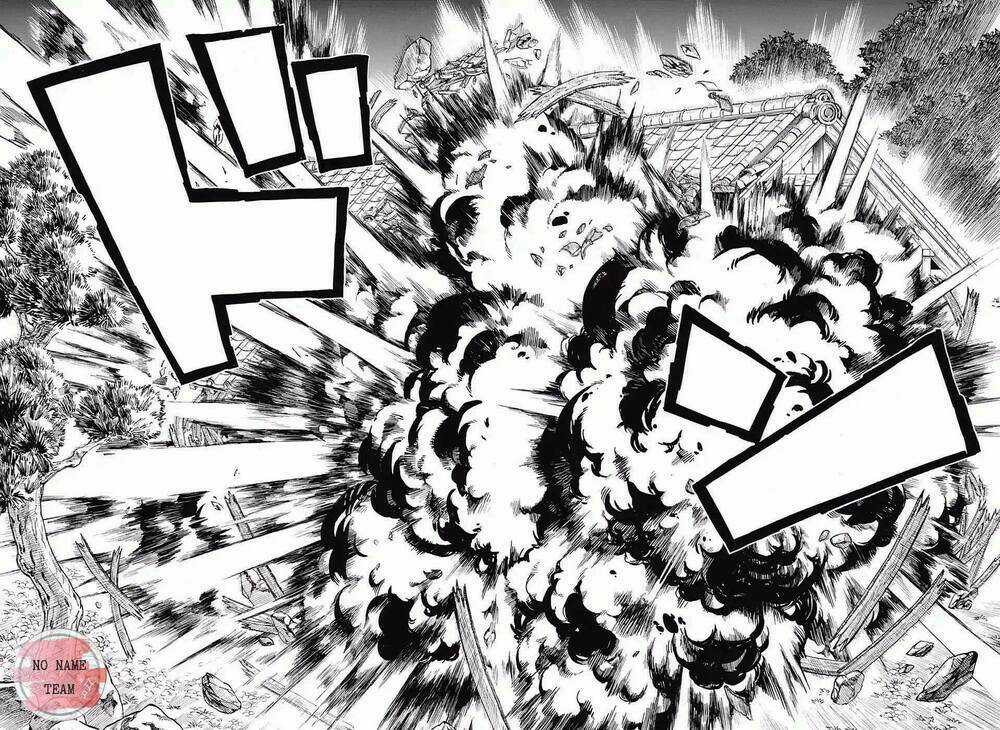 Thanh Gươm Diệt Quỷ - Chapter 138 - Trang 5