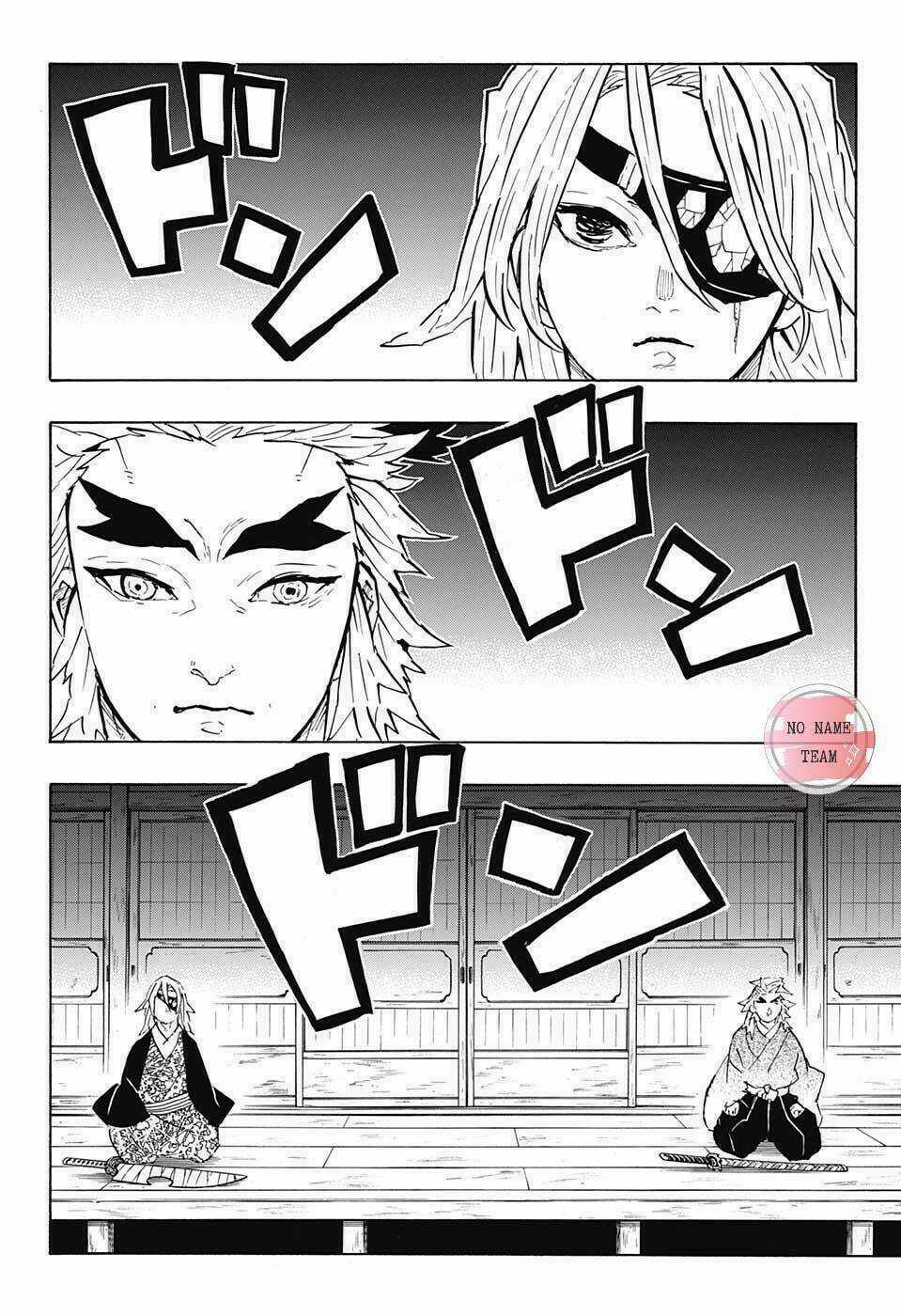 Thanh Gươm Diệt Quỷ - Chapter 147 - Trang 4