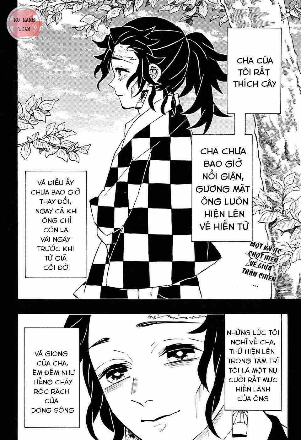 Thanh Gươm Diệt Quỷ - Chapter 151 - Trang 3