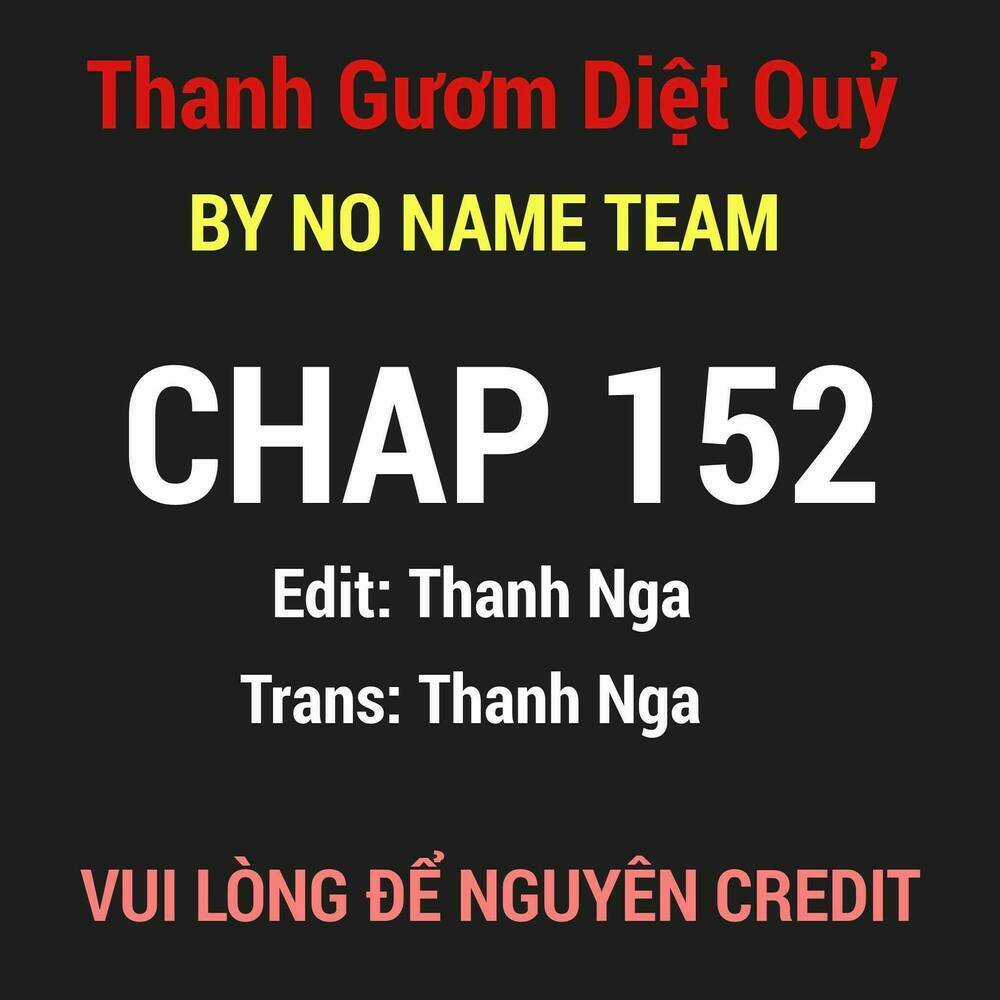 Thanh Gươm Diệt Quỷ - Chapter 152 - Trang 1