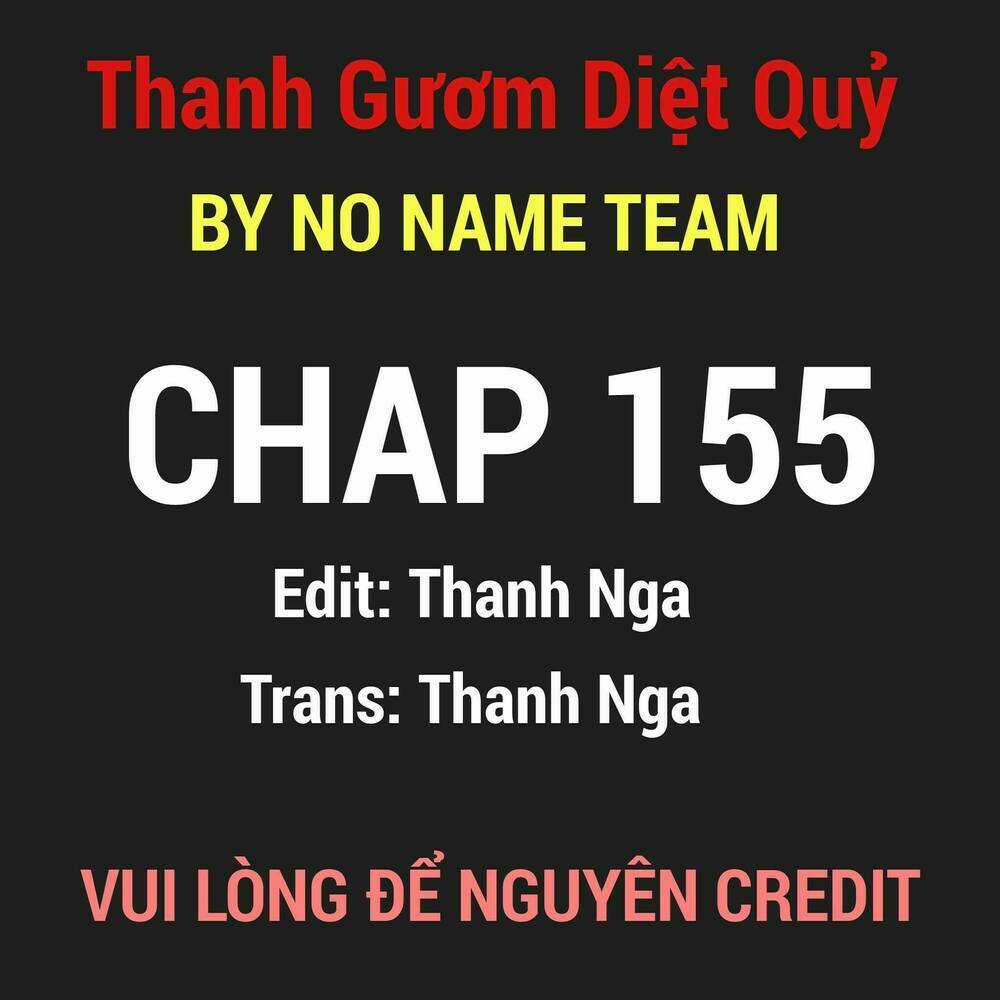 Thanh Gươm Diệt Quỷ - Chapter 155 - Trang 1