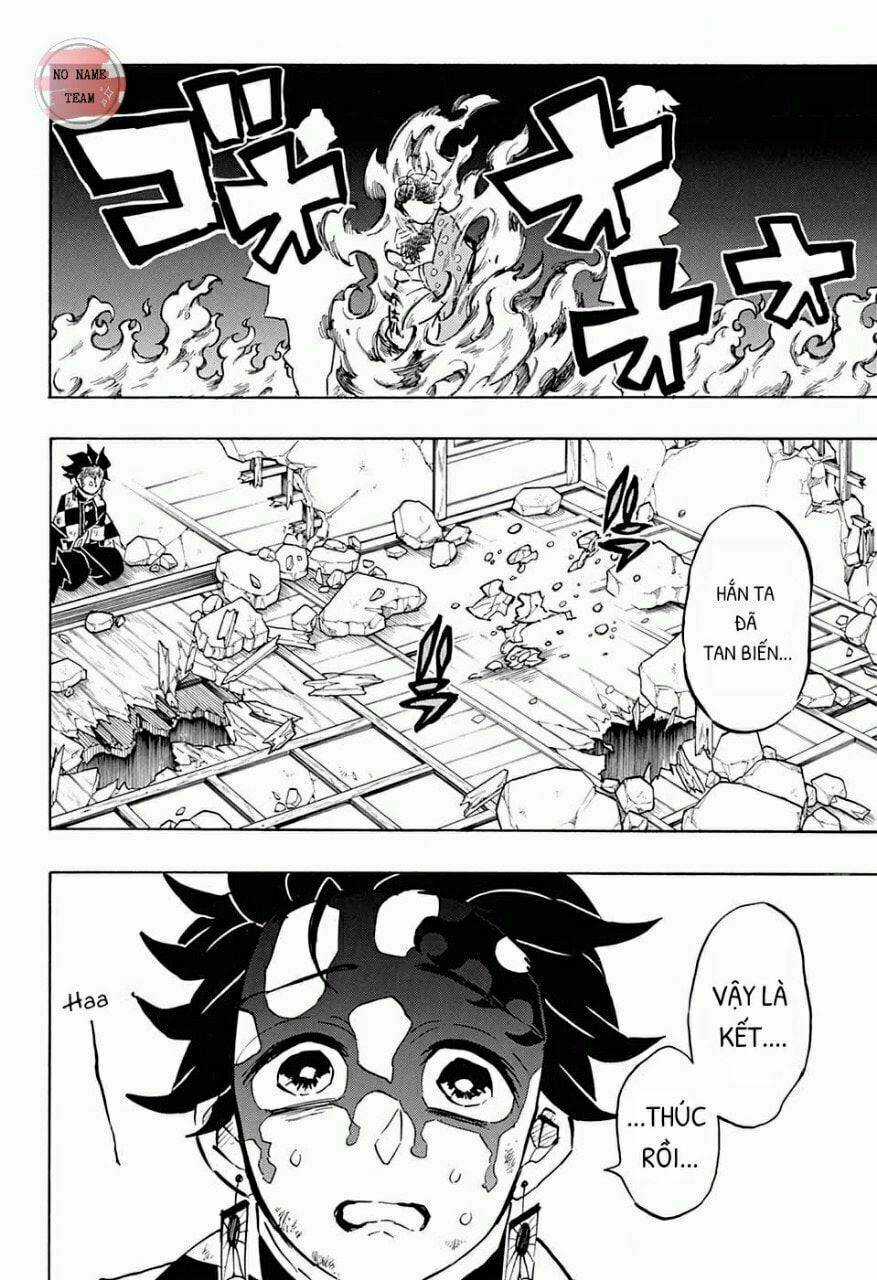 Thanh Gươm Diệt Quỷ - Chapter 157 - Trang 3