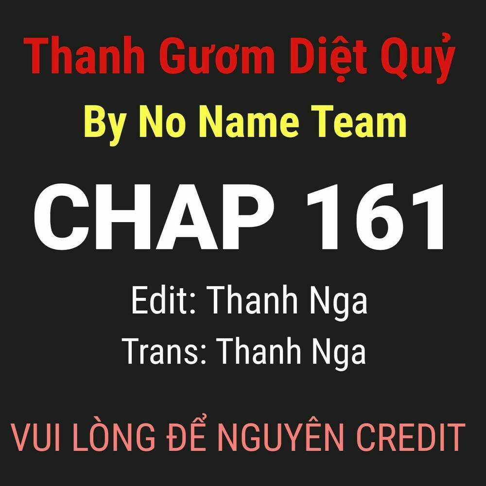 Thanh Gươm Diệt Quỷ - Chapter 161 - Trang 1