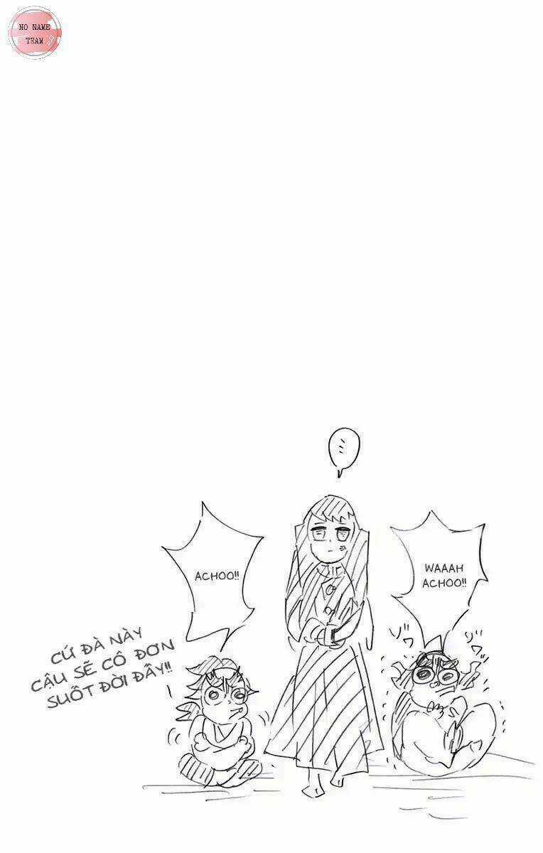 Thanh Gươm Diệt Quỷ - Chapter 171 - Trang 22