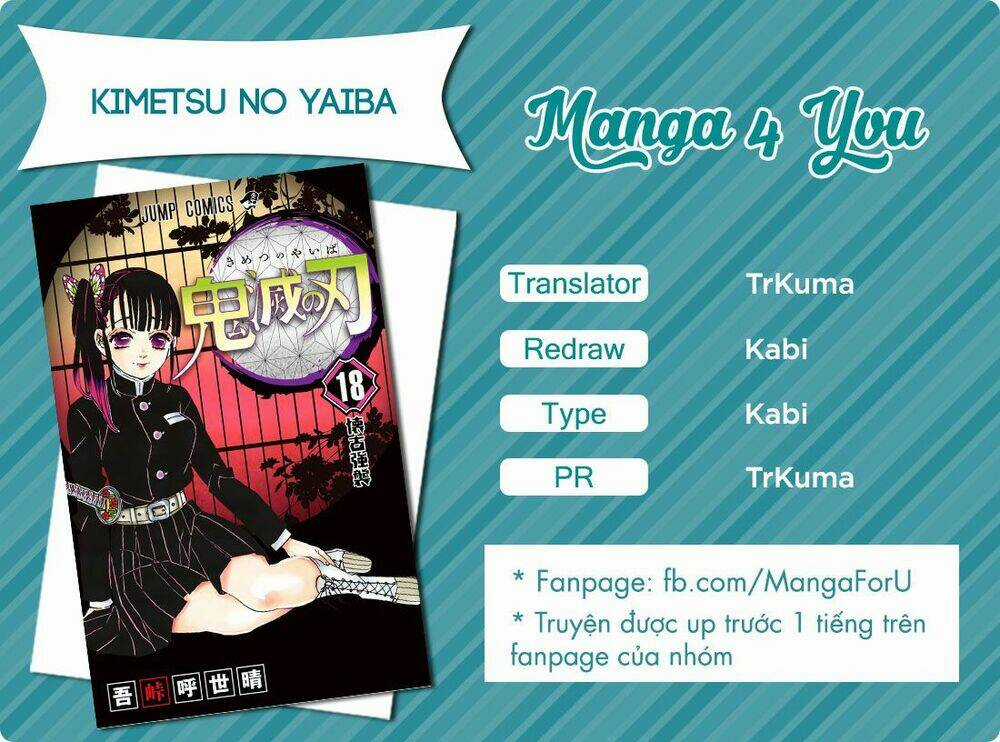 Thanh Gươm Diệt Quỷ - Chapter 193 - Trang 2