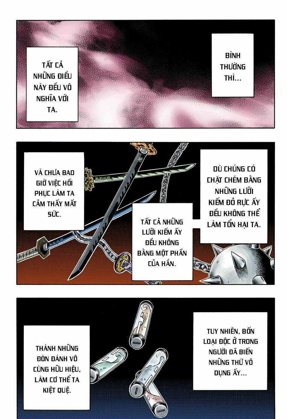 Thanh Gươm Diệt Quỷ - Chapter 197 - Trang 5