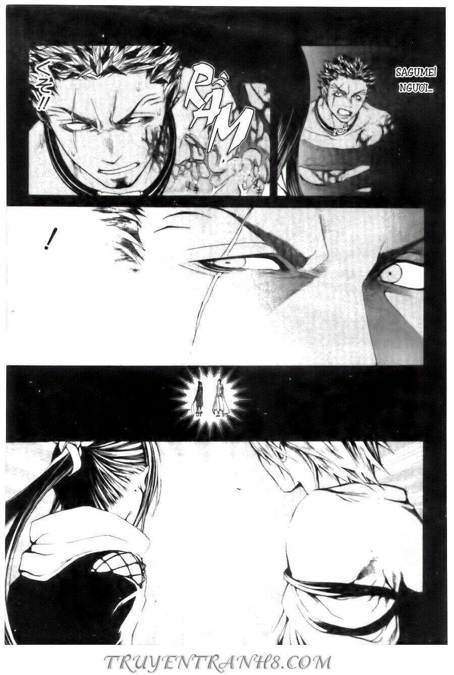 Thanh Gươm Ma Thuật - Chapter 18 - Trang 29