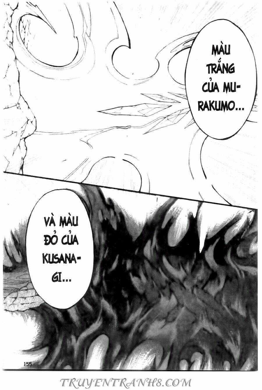 Thanh Gươm Ma Thuật - Chapter 19 - Trang 29