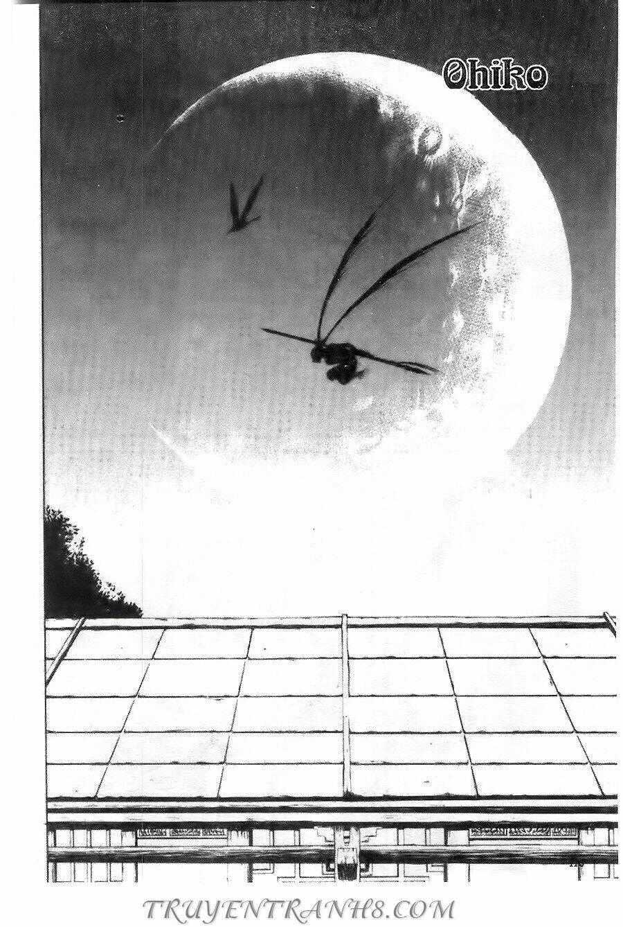 Thanh Gươm Ma Thuật - Chapter 23 - Trang 1