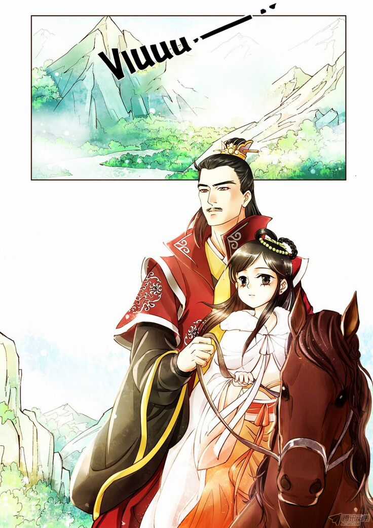 Thanh Hà - Chapter 1 - Trang 7