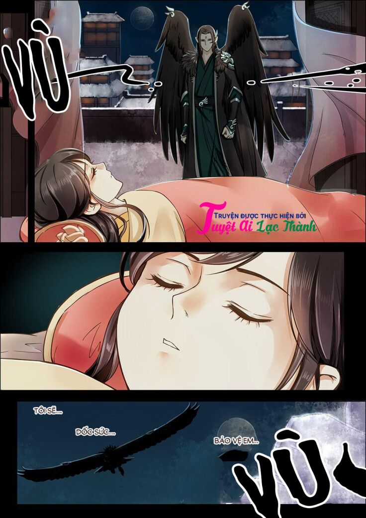 Thanh Hà - Chapter 3 - Trang 4