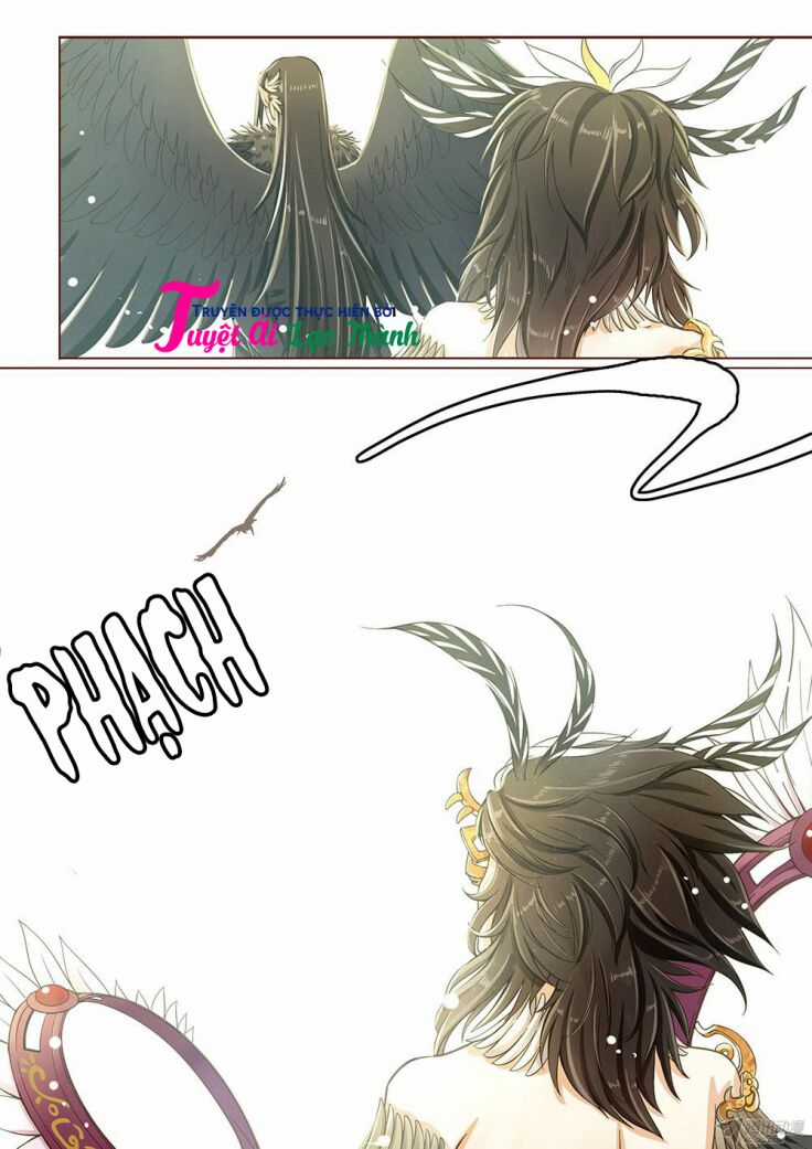 Thanh Hà - Chapter 4 - Trang 12