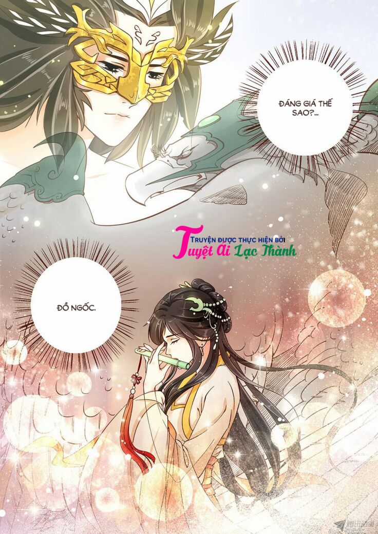 Thanh Hà - Chapter 4 - Trang 13