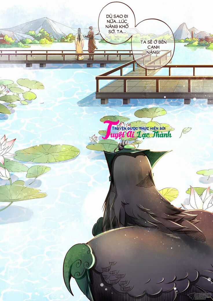 Thanh Hà - Chapter 4 - Trang 6