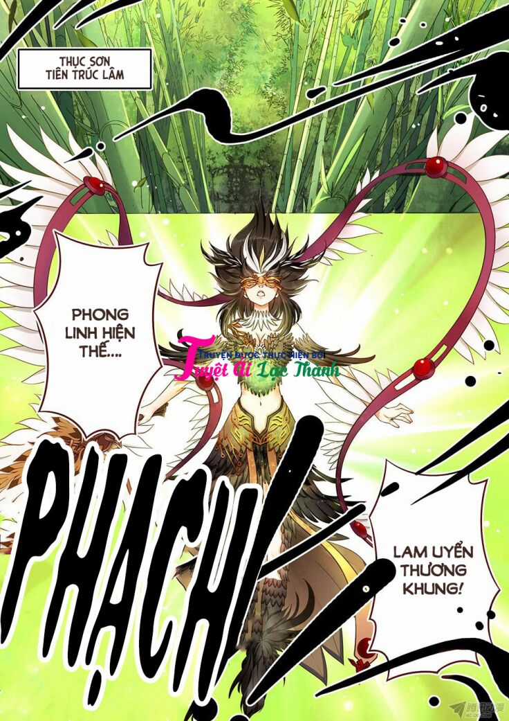 Thanh Hà - Chapter 4 - Trang 7