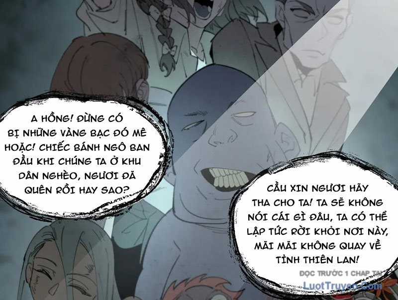 Thánh Hiệp Sĩ Cấp Sss - Chapter 101 - Trang 21