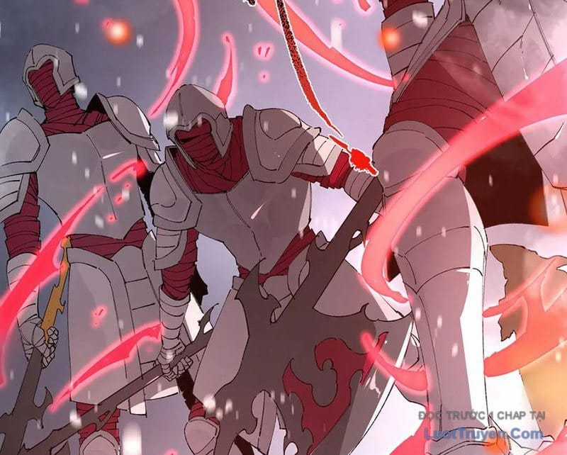 Thánh Hiệp Sĩ Cấp Sss - Chapter 101 - Trang 75