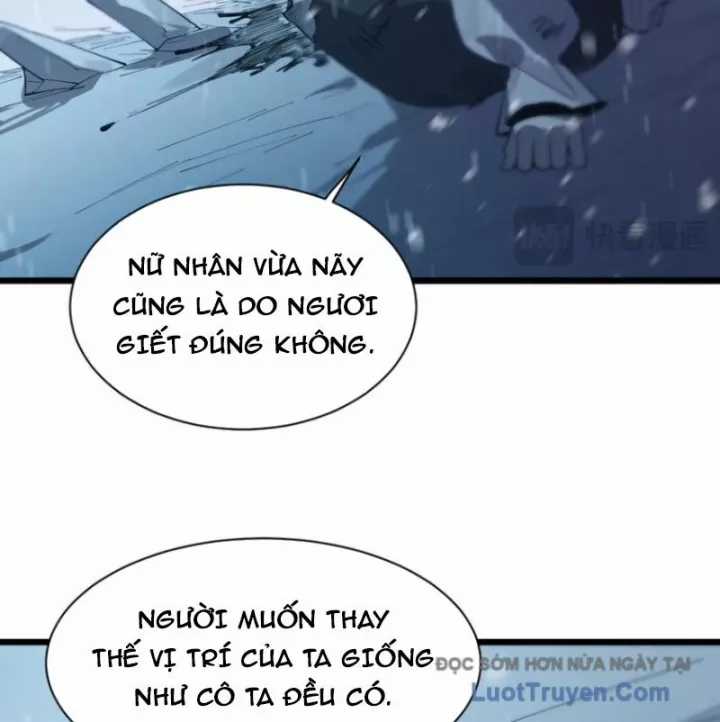 Thánh Hiệp Sĩ Cấp Sss - Chapter 102 - Trang 11