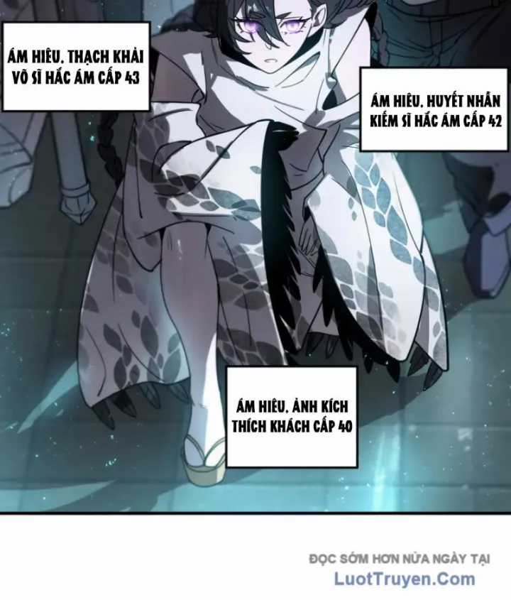 Thánh Hiệp Sĩ Cấp Sss - Chapter 102 - Trang 103