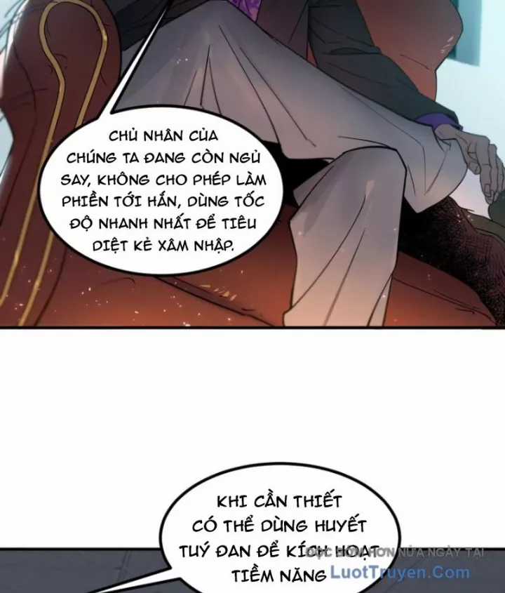 Thánh Hiệp Sĩ Cấp Sss - Chapter 102 - Trang 105