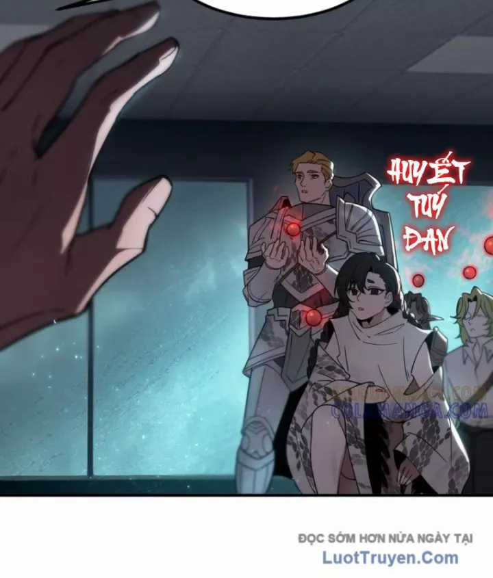 Thánh Hiệp Sĩ Cấp Sss - Chapter 102 - Trang 106