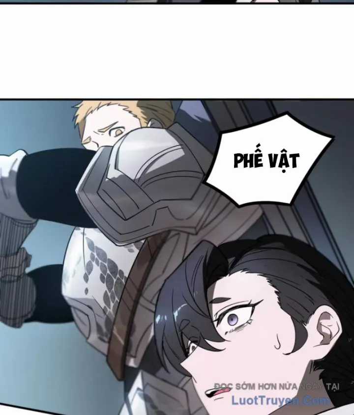 Thánh Hiệp Sĩ Cấp Sss - Chapter 102 - Trang 108