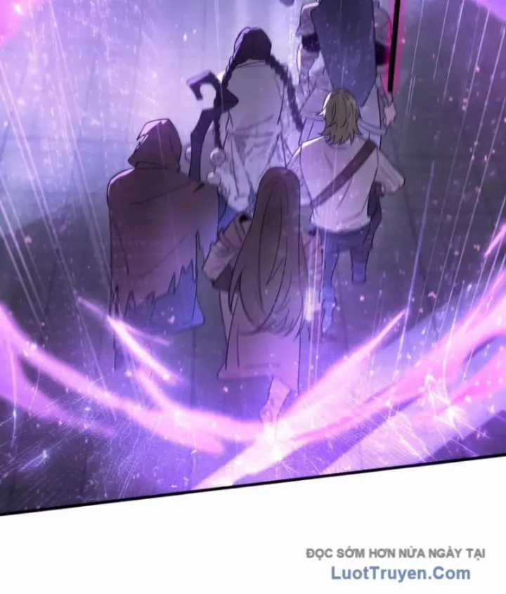 Thánh Hiệp Sĩ Cấp Sss - Chapter 102 - Trang 110