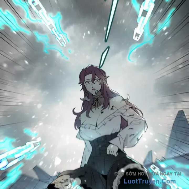 Thánh Hiệp Sĩ Cấp Sss - Chapter 102 - Trang 19