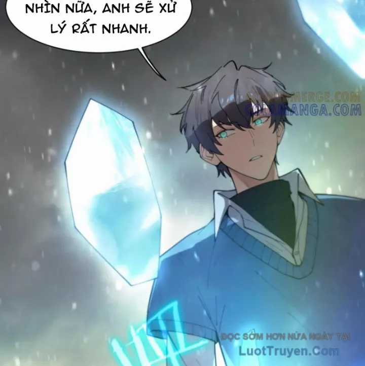 Thánh Hiệp Sĩ Cấp Sss - Chapter 102 - Trang 24