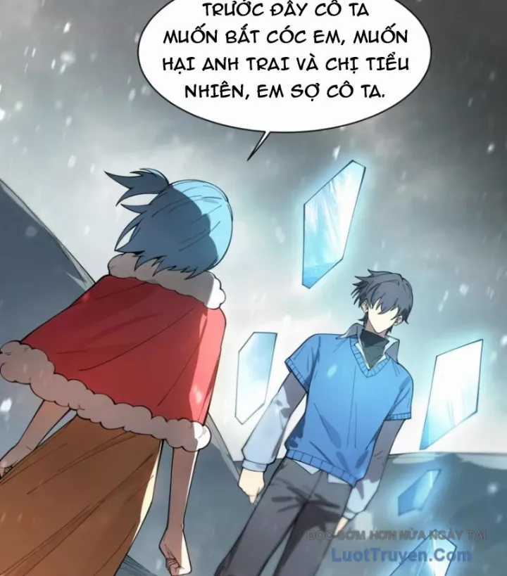 Thánh Hiệp Sĩ Cấp Sss - Chapter 102 - Trang 32