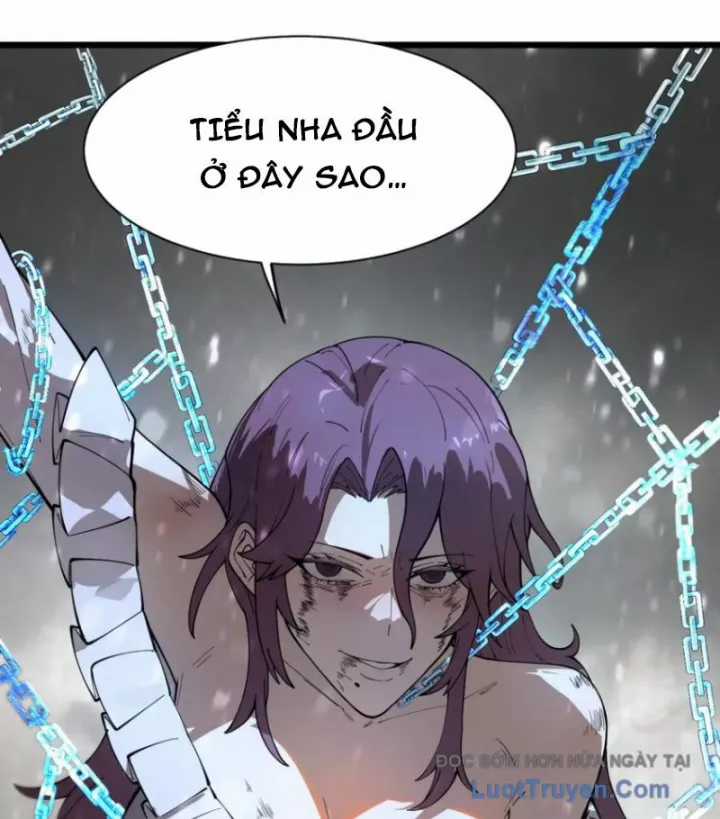 Thánh Hiệp Sĩ Cấp Sss - Chapter 102 - Trang 42
